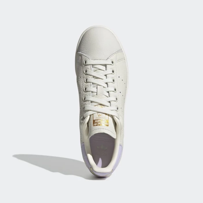 Originales Adidas Stan Smith Mujer Blancas | 16JPBHUV