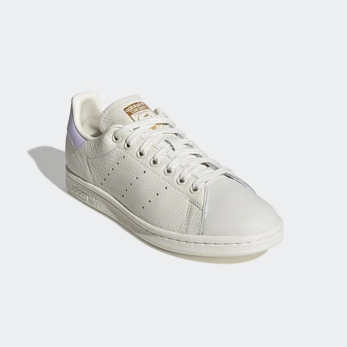 Originales Adidas Stan Smith Mujer Blancas | 16JPBHUV