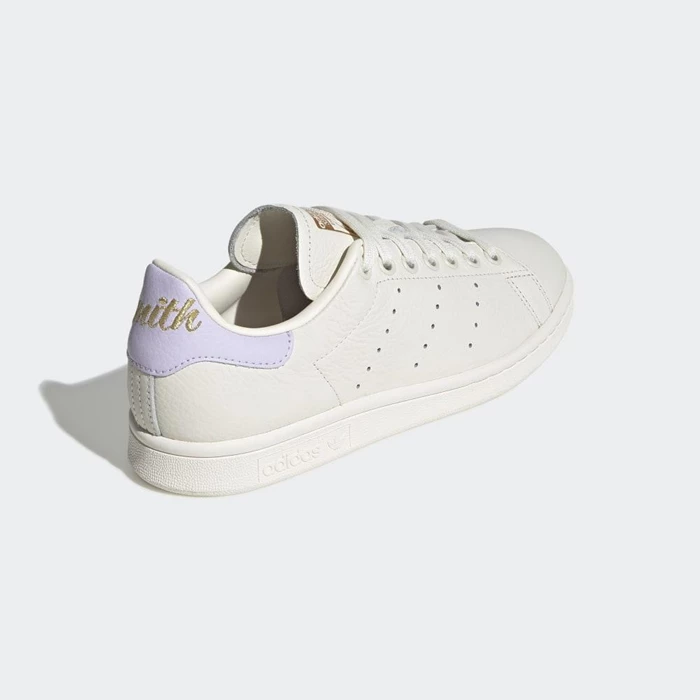 Originales Adidas Stan Smith Mujer Blancas | 16JPBHUV