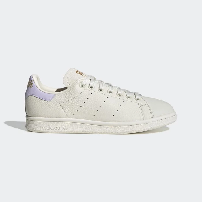 Originales Adidas Stan Smith Mujer Blancas | 16JPBHUV