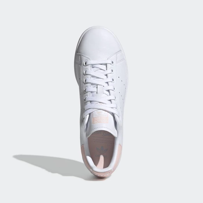 Originales Adidas Stan Smith Mujer Blancas | 17KESVAN