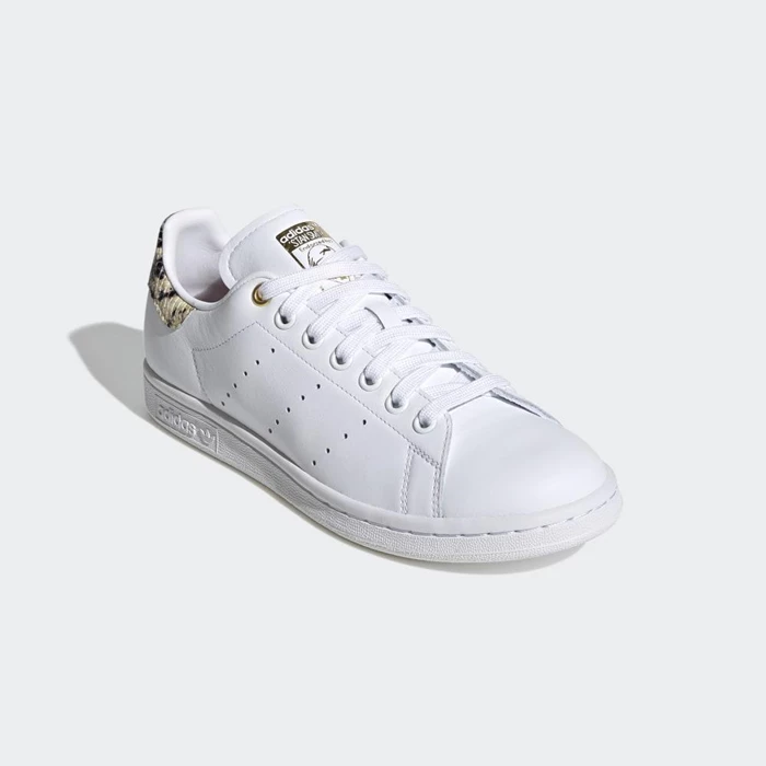 Originales Adidas Stan Smith Mujer Blancas | 25YDIFMG