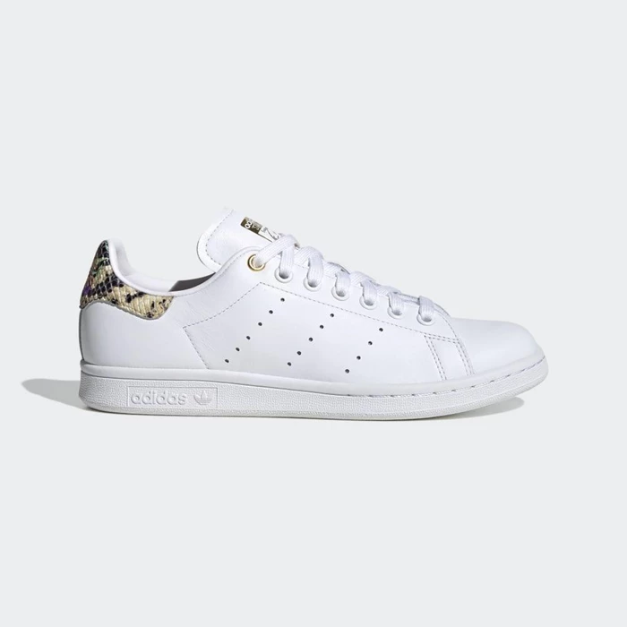 Originales Adidas Stan Smith Mujer Blancas | 25YDIFMG