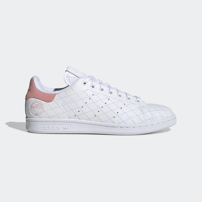 Originales Adidas Stan Smith Mujer Blancas | 29KJSCEH