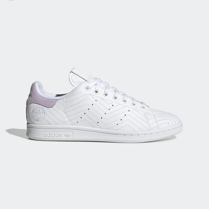 Originales Adidas Stan Smith Mujer Blancas | 34CTZPND