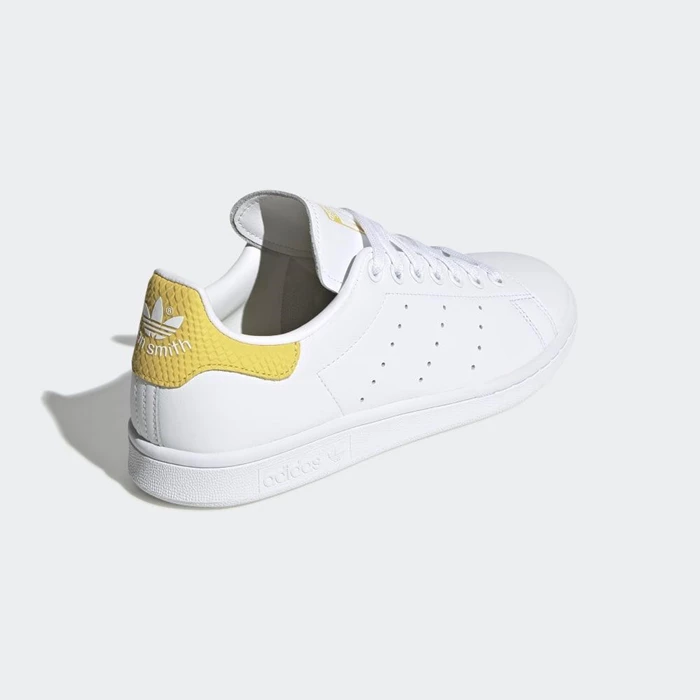 Originales Adidas Stan Smith Mujer Blancas | 36DTULSR