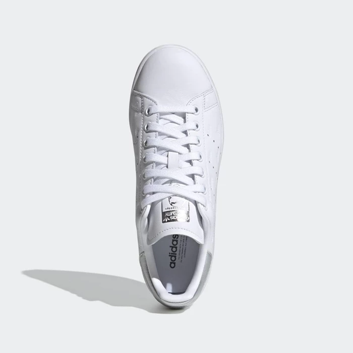 Originales Adidas Stan Smith Mujer Blancas | 67XFJSGT