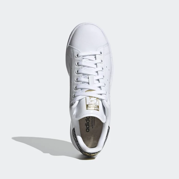 Originales Adidas Stan Smith Mujer Blancas | 74KYNORI