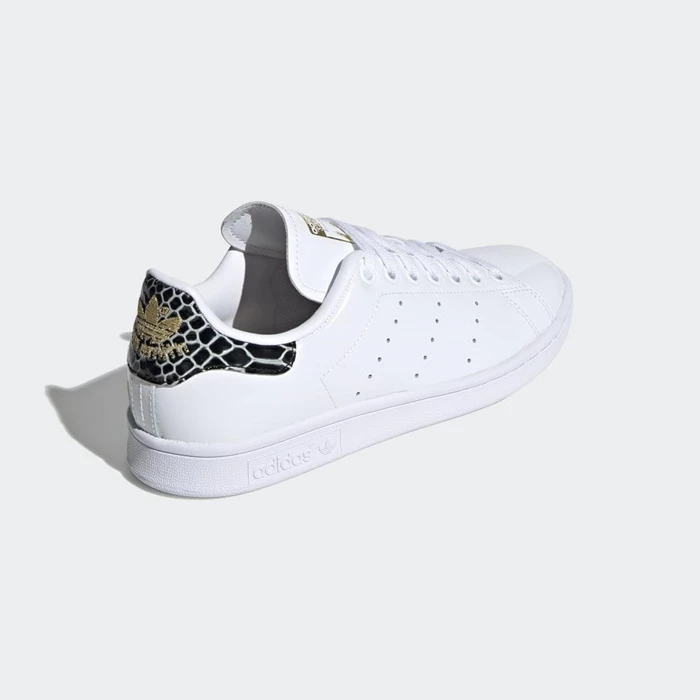 Originales Adidas Stan Smith Mujer Blancas | 74KYNORI