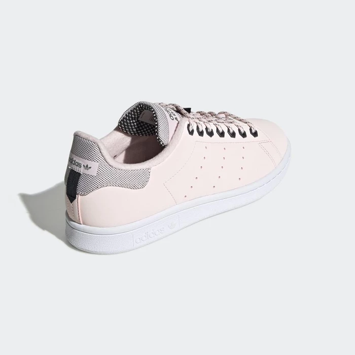 Originales Adidas Stan Smith Mujer Rosas | 54ACZWOL