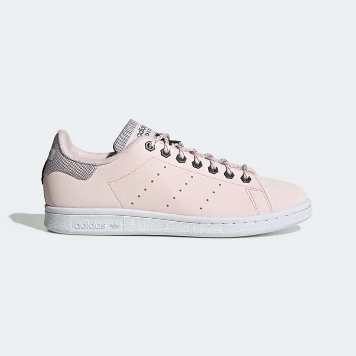 Originales Adidas Stan Smith Mujer Rosas | 54ACZWOL