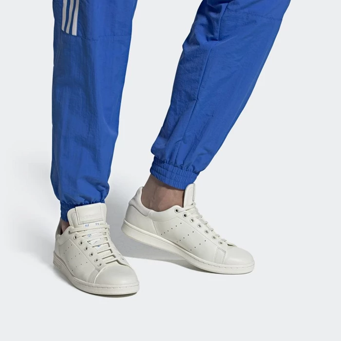 Originales Adidas Stan Smith Recon Hombre Blancas | 04EHUDTV