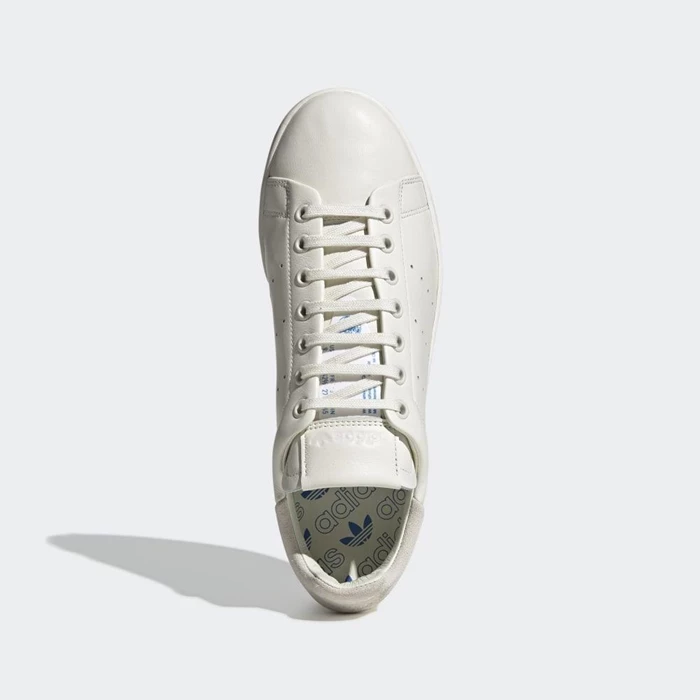 Originales Adidas Stan Smith Recon Hombre Blancas | 04EHUDTV