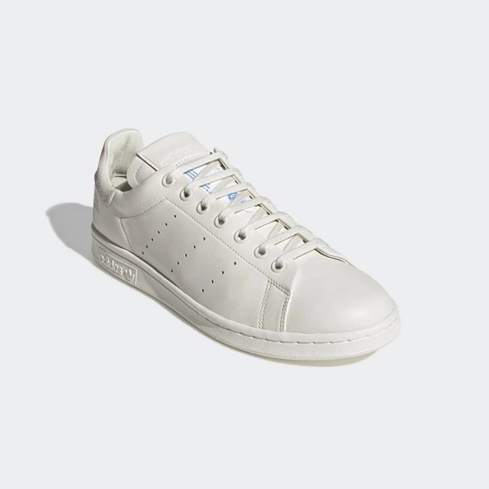 Originales Adidas Stan Smith Recon Hombre Blancas | 04EHUDTV