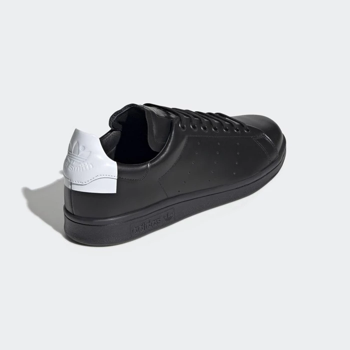 Originales Adidas Stan Smith Recon Hombre Negras | 89OARZVG