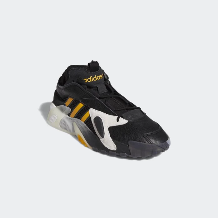 Originales Adidas Streetball Hombre Negras | 20NVZWCX