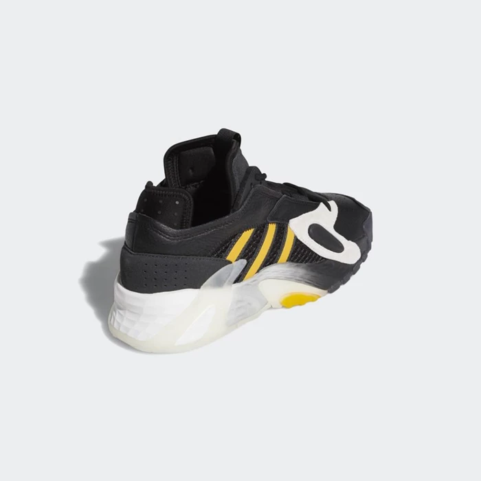 Originales Adidas Streetball Hombre Negras | 20NVZWCX