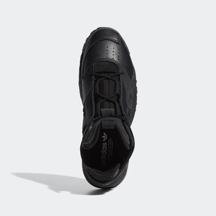 Originales Adidas Streetball Mujer Negras | 12JQVKDT