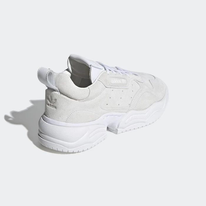 Originales Adidas Supercourt RX Hombre Blancas | 49PUBXDK