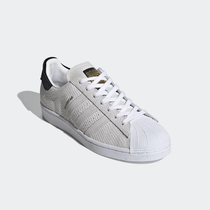 Originales Adidas Superstar Hombre Blancas | 29XSGWOE