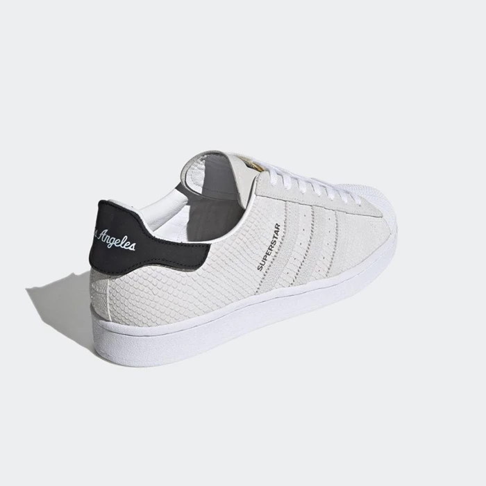 Originales Adidas Superstar Hombre Blancas | 29XSGWOE