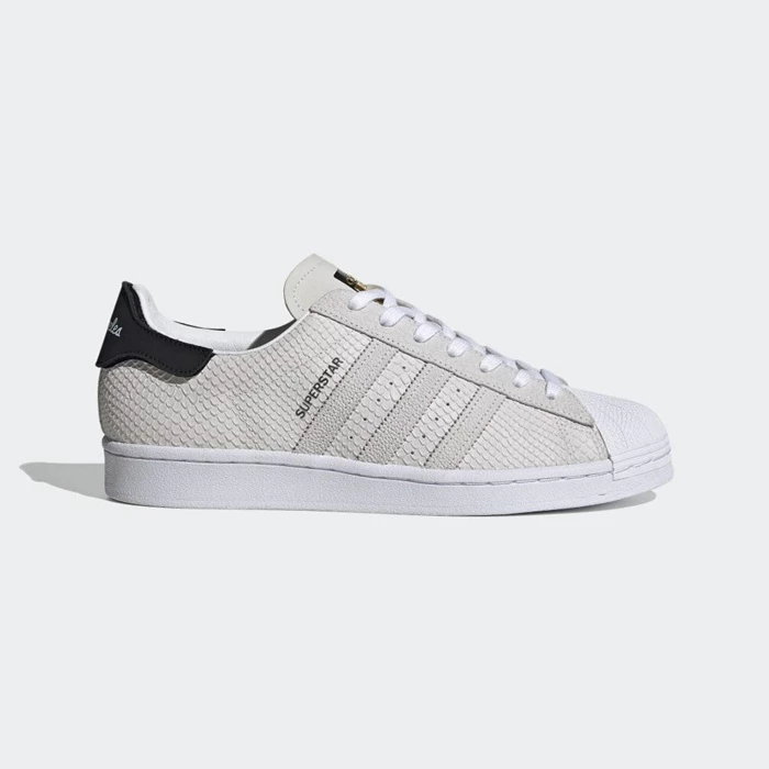 Originales Adidas Superstar Hombre Blancas | 29XSGWOE