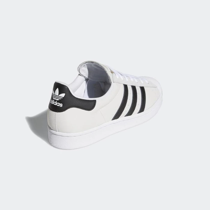 Originales Adidas Superstar Hombre Blancas | 50ZTEHSX