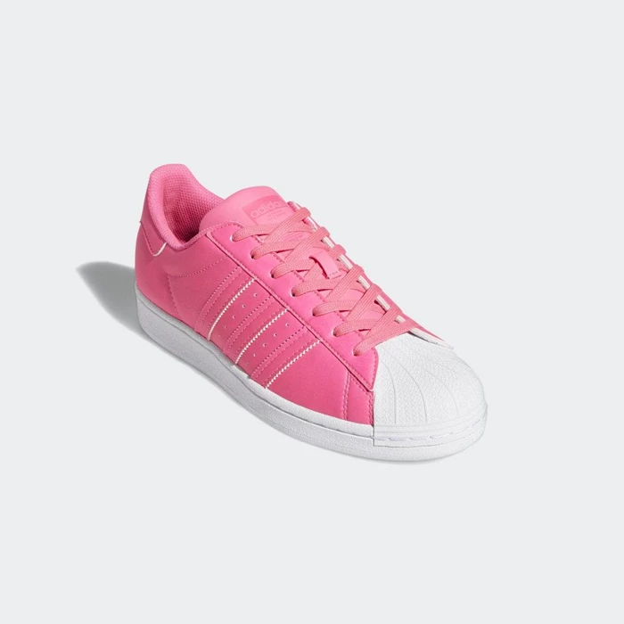 Originales Adidas Superstar Hombre Rosas | 06PTUVLF