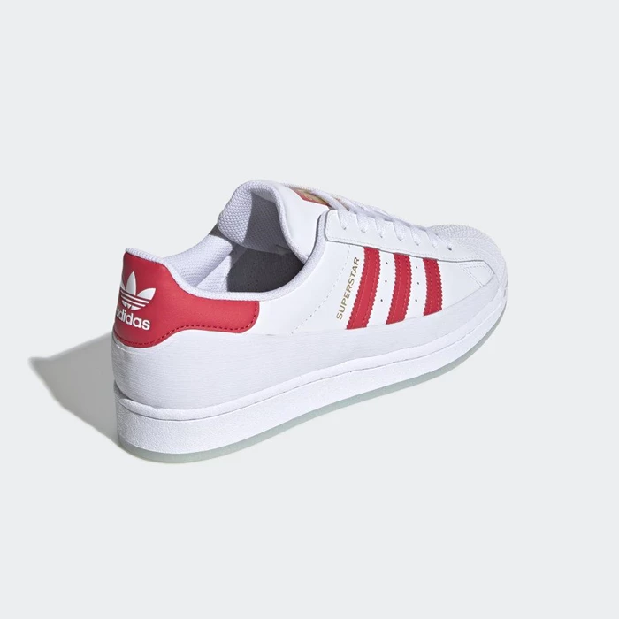 Originales Adidas Superstar MG Hombre Blancas | 79WLKPZB