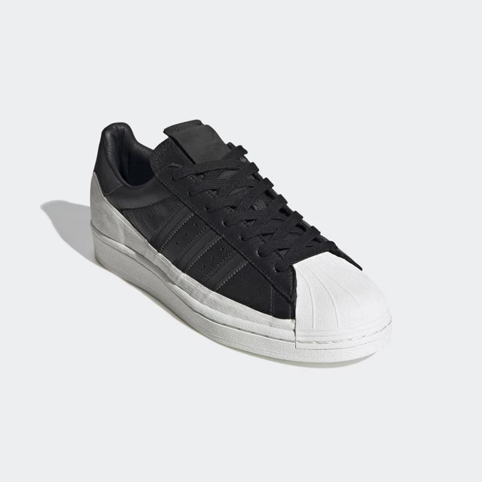 Originales Adidas Superstar MG Hombre Negras | 71VBNPKH