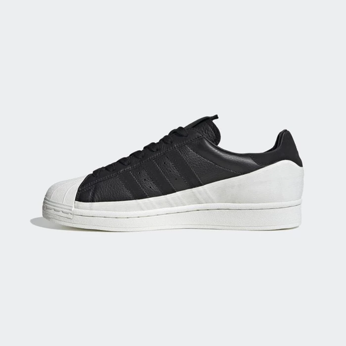 Originales Adidas Superstar MG Hombre Negras | 71VBNPKH