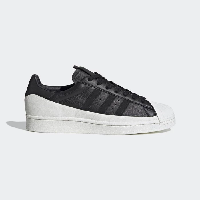 Originales Adidas Superstar MG Hombre Negras | 71VBNPKH