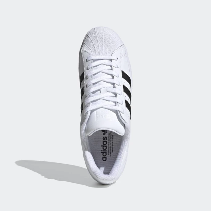 Originales Adidas Superstar MG Mujer Blancas | 45ERVUDY