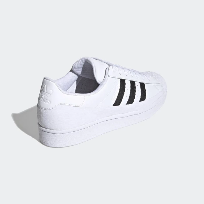 Originales Adidas Superstar MG Mujer Blancas | 45ERVUDY