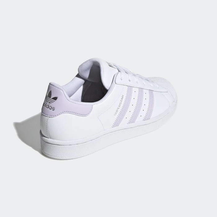 Originales Adidas Superstar Mujer Blancas | 05MKZXGV