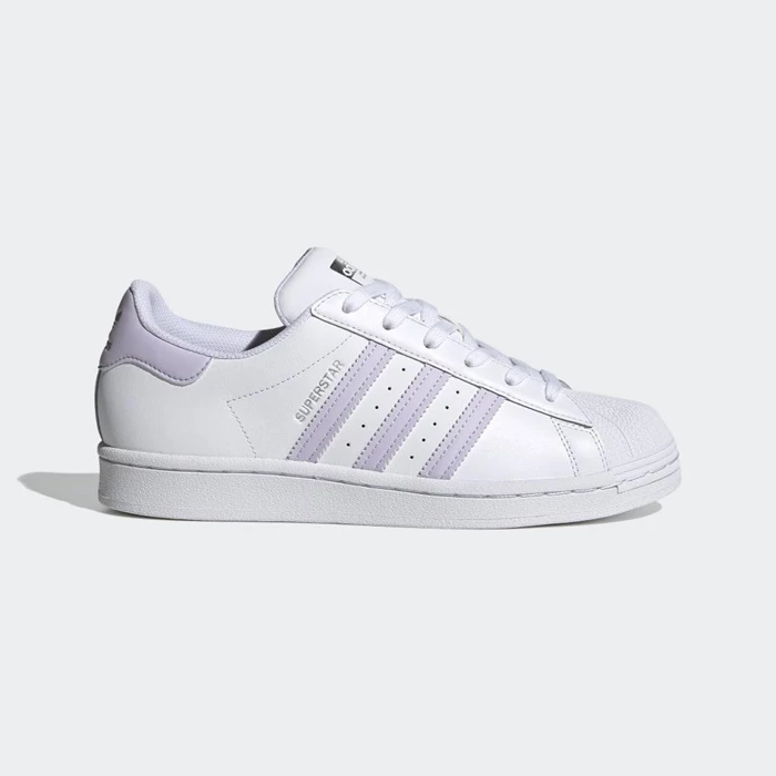 Originales Adidas Superstar Mujer Blancas | 05MKZXGV