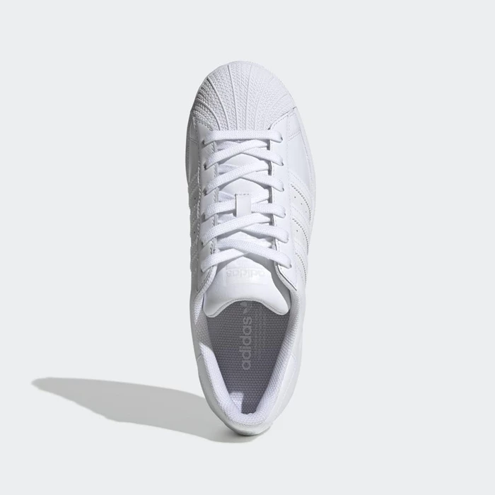 Originales Adidas Superstar Mujer Blancas | 50YFWPQD