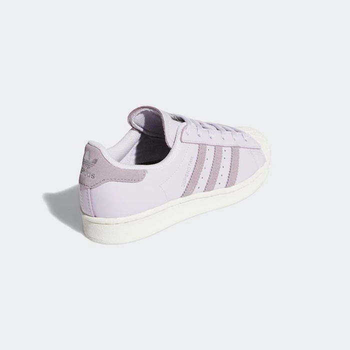 Originales Adidas Superstar Mujer Moradas | 95AZPBXQ