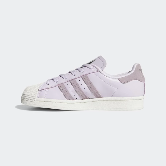 Originales Adidas Superstar Mujer Moradas | 95AZPBXQ