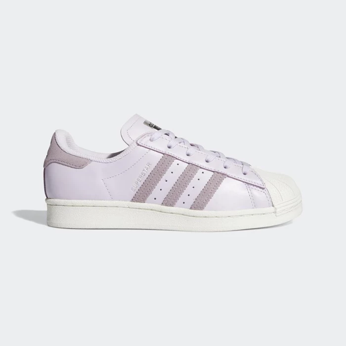 Originales Adidas Superstar Mujer Moradas | 95AZPBXQ