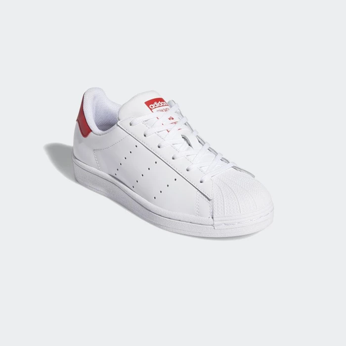 Originales Adidas Superstar Stan Smith Niños Blancas | 10LEZWIC