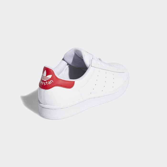 Originales Adidas Superstar Stan Smith Niños Blancas | 10LEZWIC