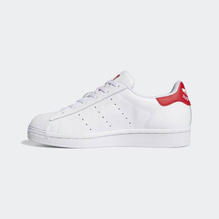 Originales Adidas Superstar Stan Smith Niños Blancas | 10LEZWIC