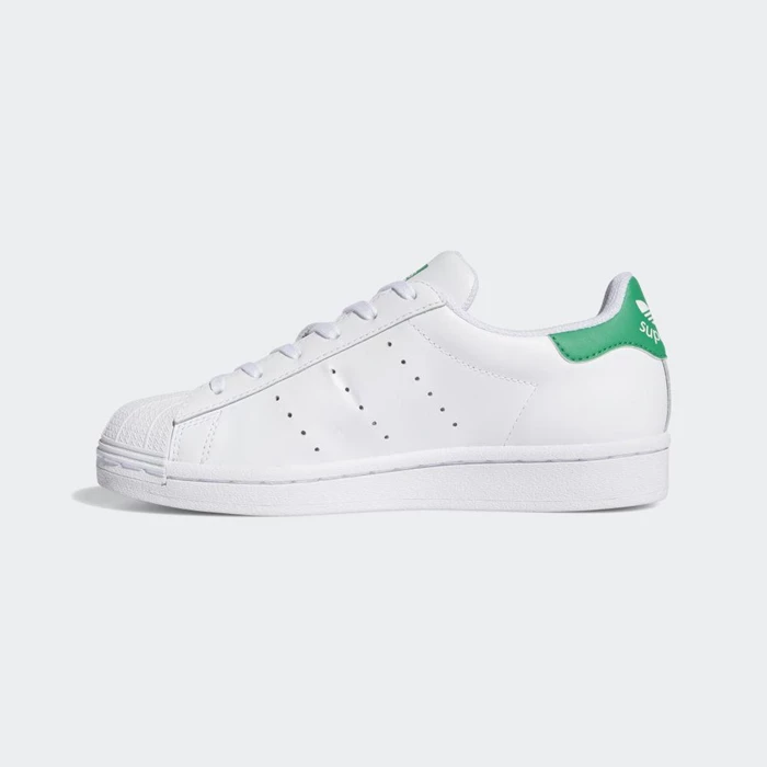 Originales Adidas Superstar Stan Smith Niños Blancas | 54UVMRFC