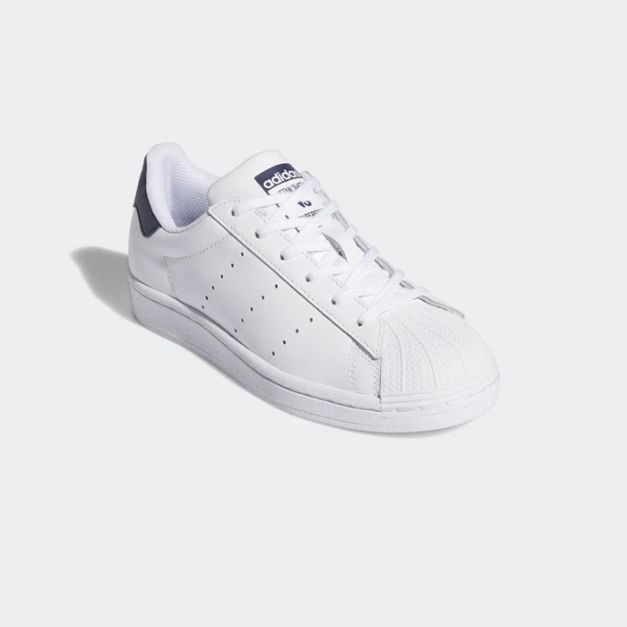 Originales Adidas Superstar Stan Smith Niños Blancas | 96LWUEIX