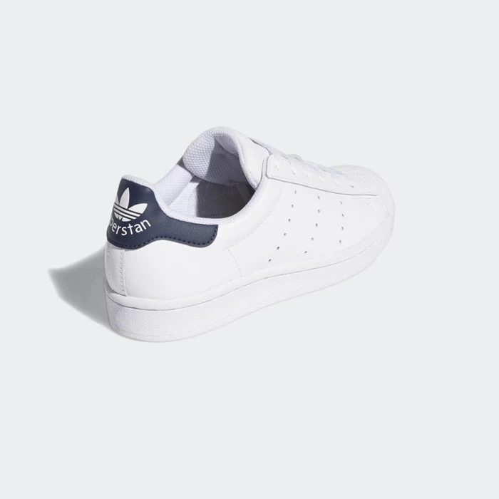 Originales Adidas Superstar Stan Smith Niños Blancas | 96LWUEIX