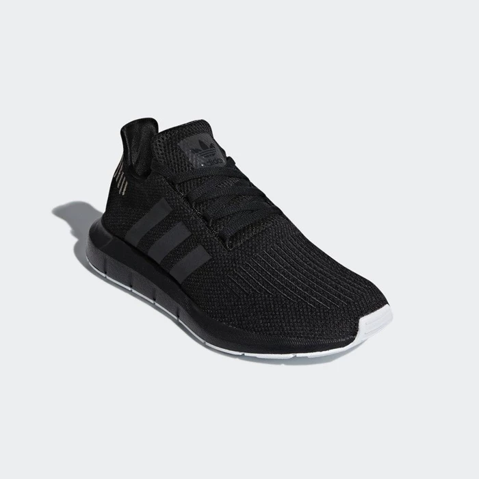 Originales Adidas Swift Run Mujer Negras | 29CFQHIJ