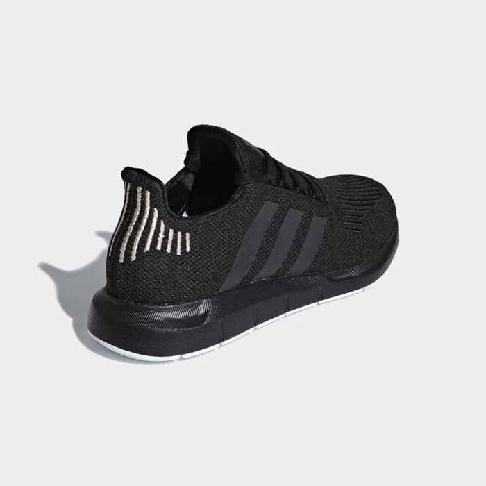 Originales Adidas Swift Run Mujer Negras | 29CFQHIJ