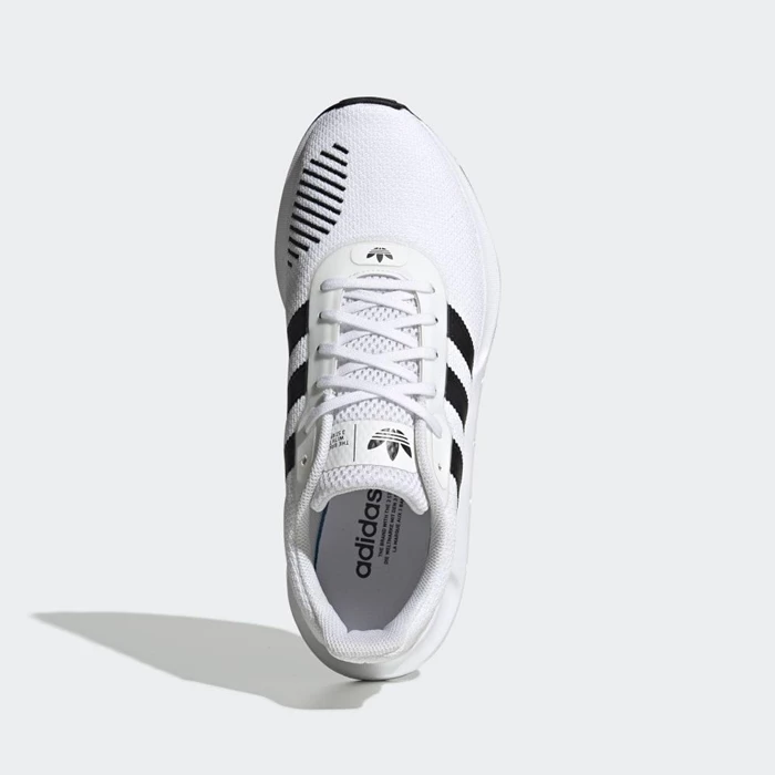 Originales Adidas Swift Run RF Hombre Blancas | 58CEPQSJ