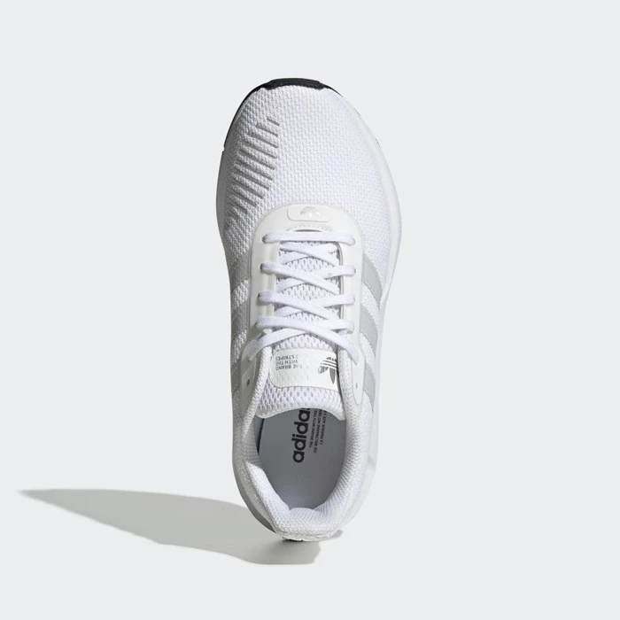 Originales Adidas Swift Run RF Mujer Blancas | 36RJDAZC